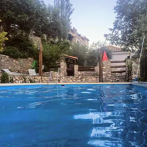  Casa rural Cortijo La Solana