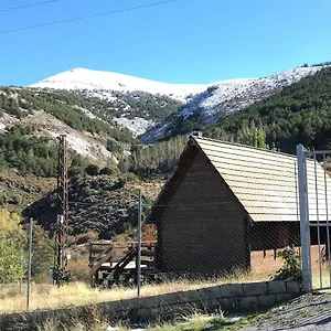  Chalet Víboras