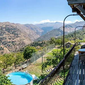  Habitación en casa particular Cortijo Arbolitos