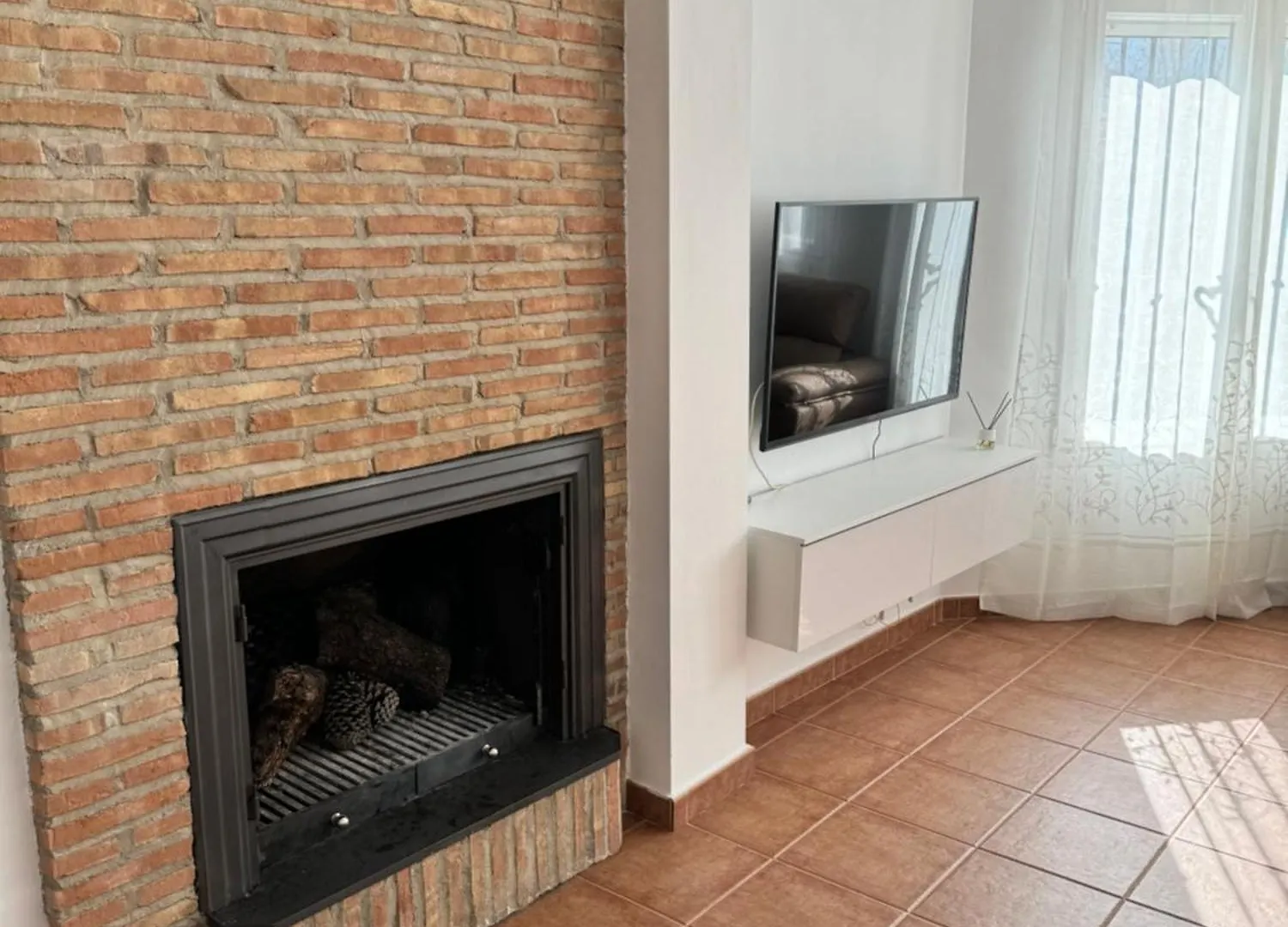 Casa A La Vera De La Sierra Guejar Sierra